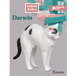 Фигурка DARWIN Кошка