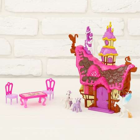 Фигурка Sima-Land