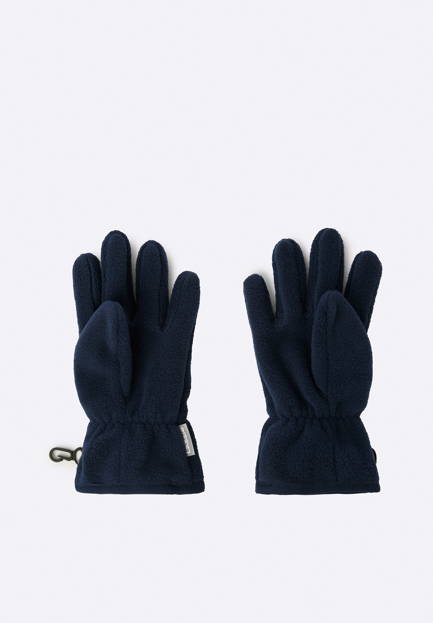 Перчатки Lassie 7300064A-6961 - фото 1