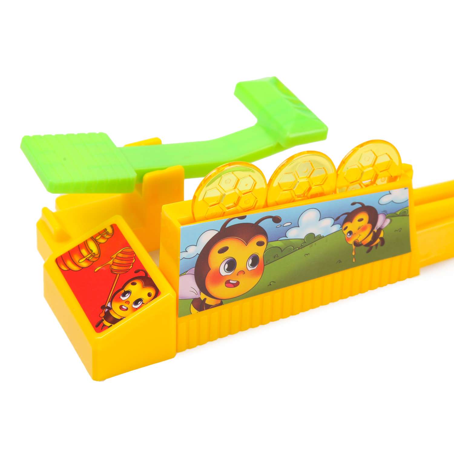 Настольная игра Attivio Паника на пасеке - фото 5