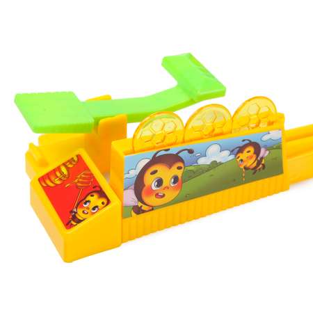Настольная игра Attivio Паника на пасеке