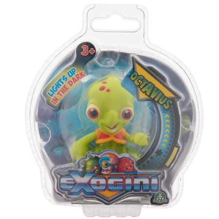 Фигурка Exogini