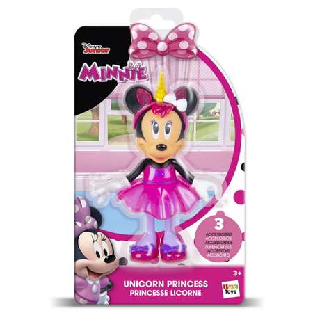 Фигурка Disney Принцесса Дисней