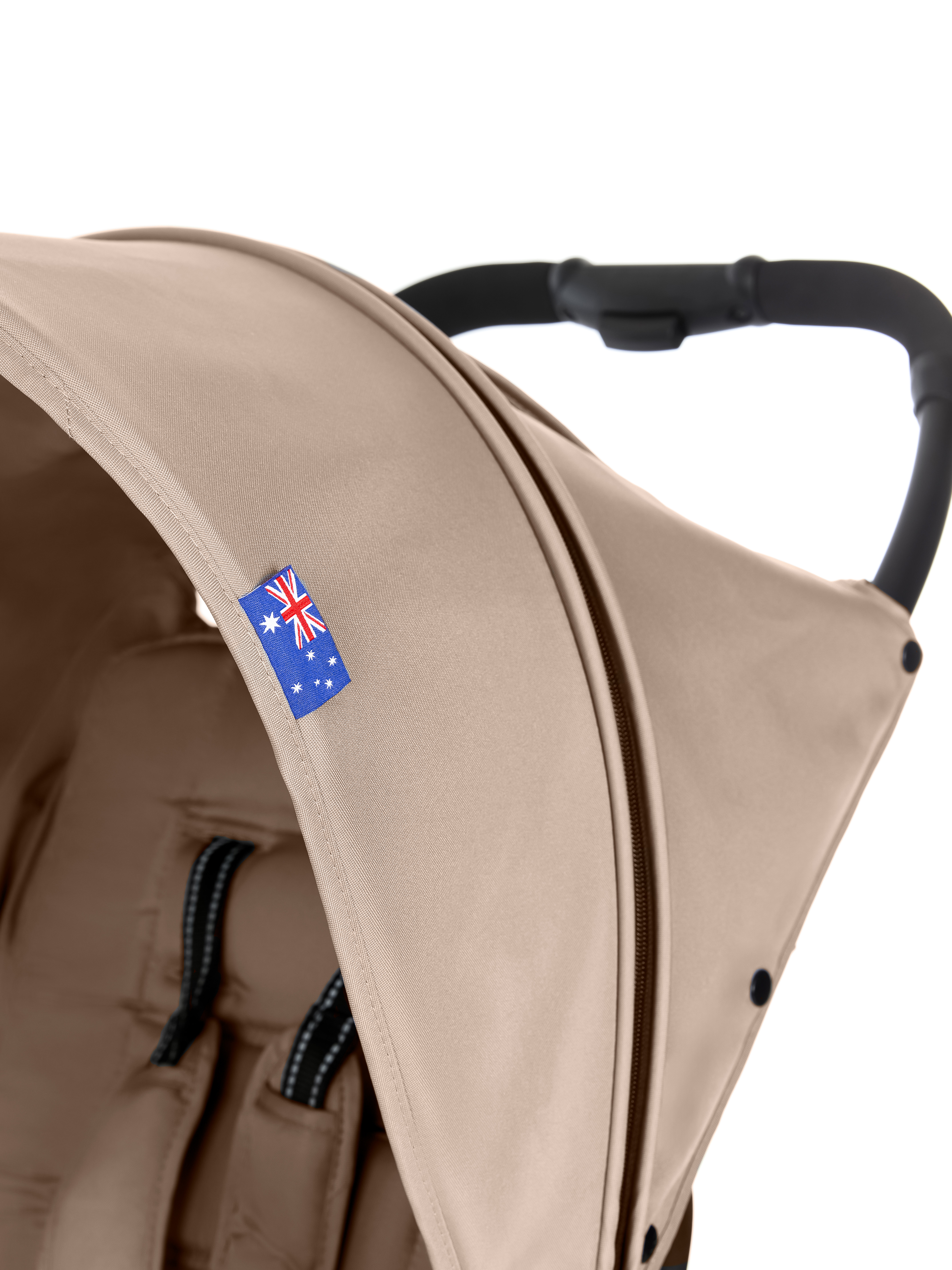 Коляска прогулочная Valco baby Snap - фото 12