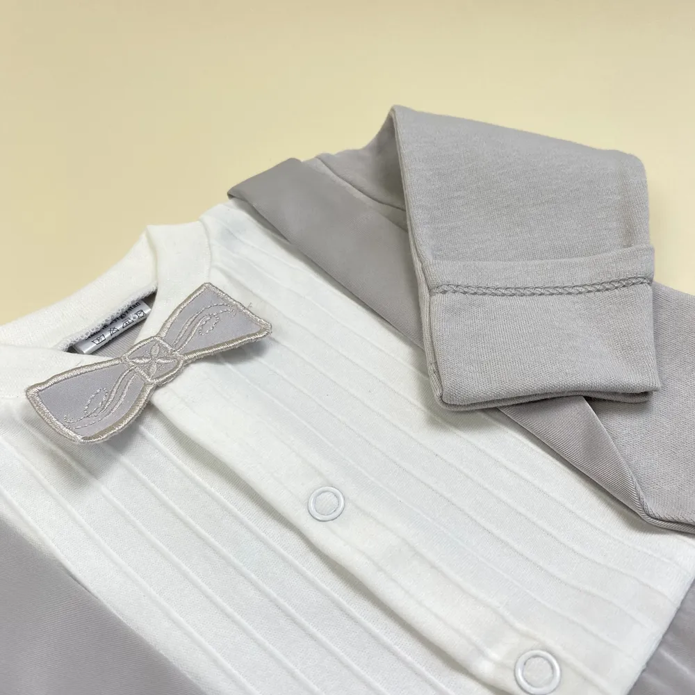 Комбинезон Clariss ЦБ-00001197 - фото 16