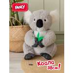 Мягкая игрушка Fancy коала