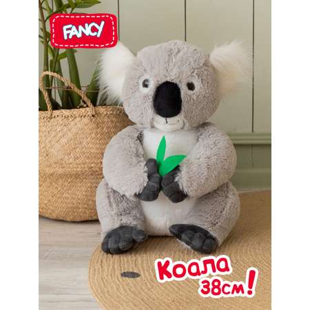 Мягкая игрушка Fancy коала