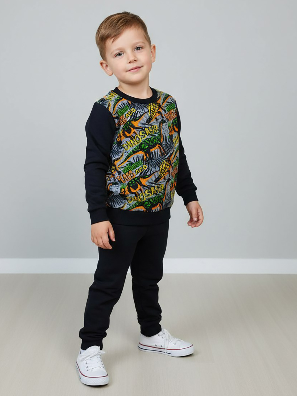 Костюм VGtrikotazh d6228 - фото 2