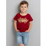 Футболка VGtrikotazh