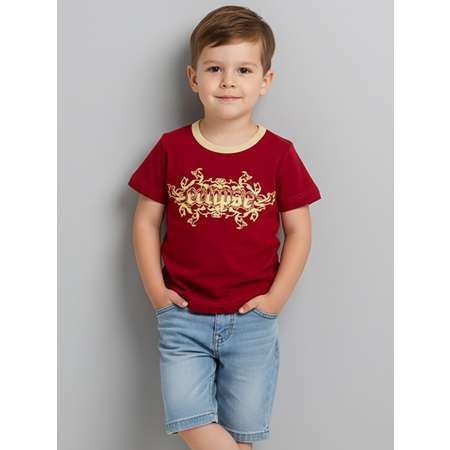 Футболка VGtrikotazh