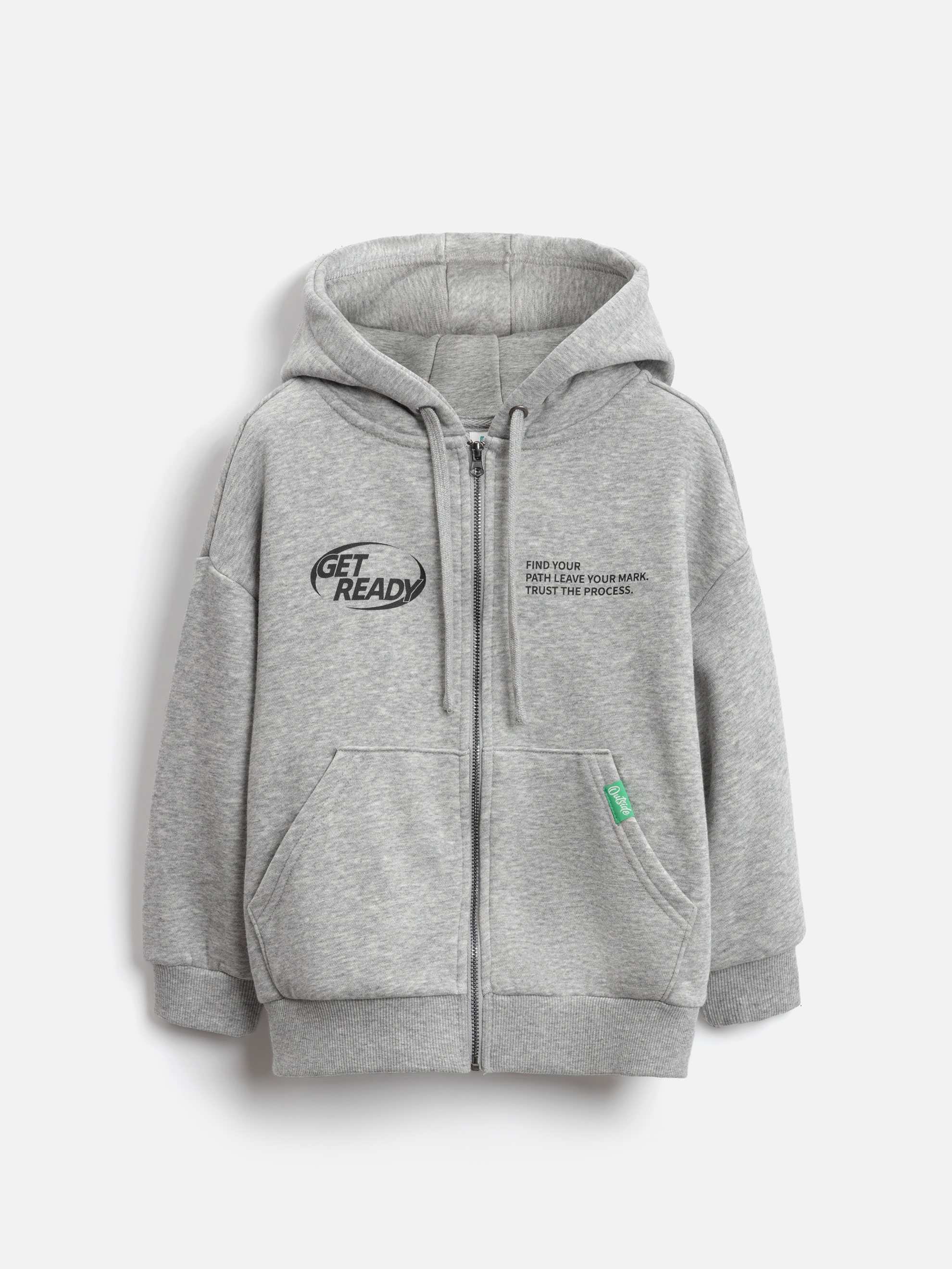 Толстовка Acoola 20121000056_0095312 - фото 3