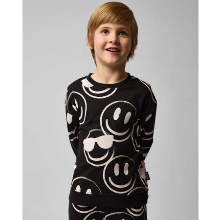 Свитшот emoji