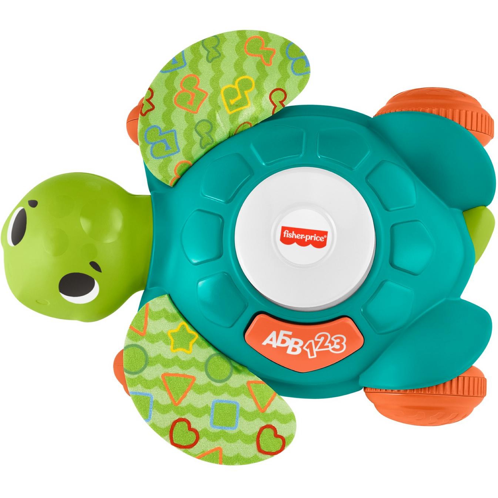 Игрушка Fisher Price - фото 4