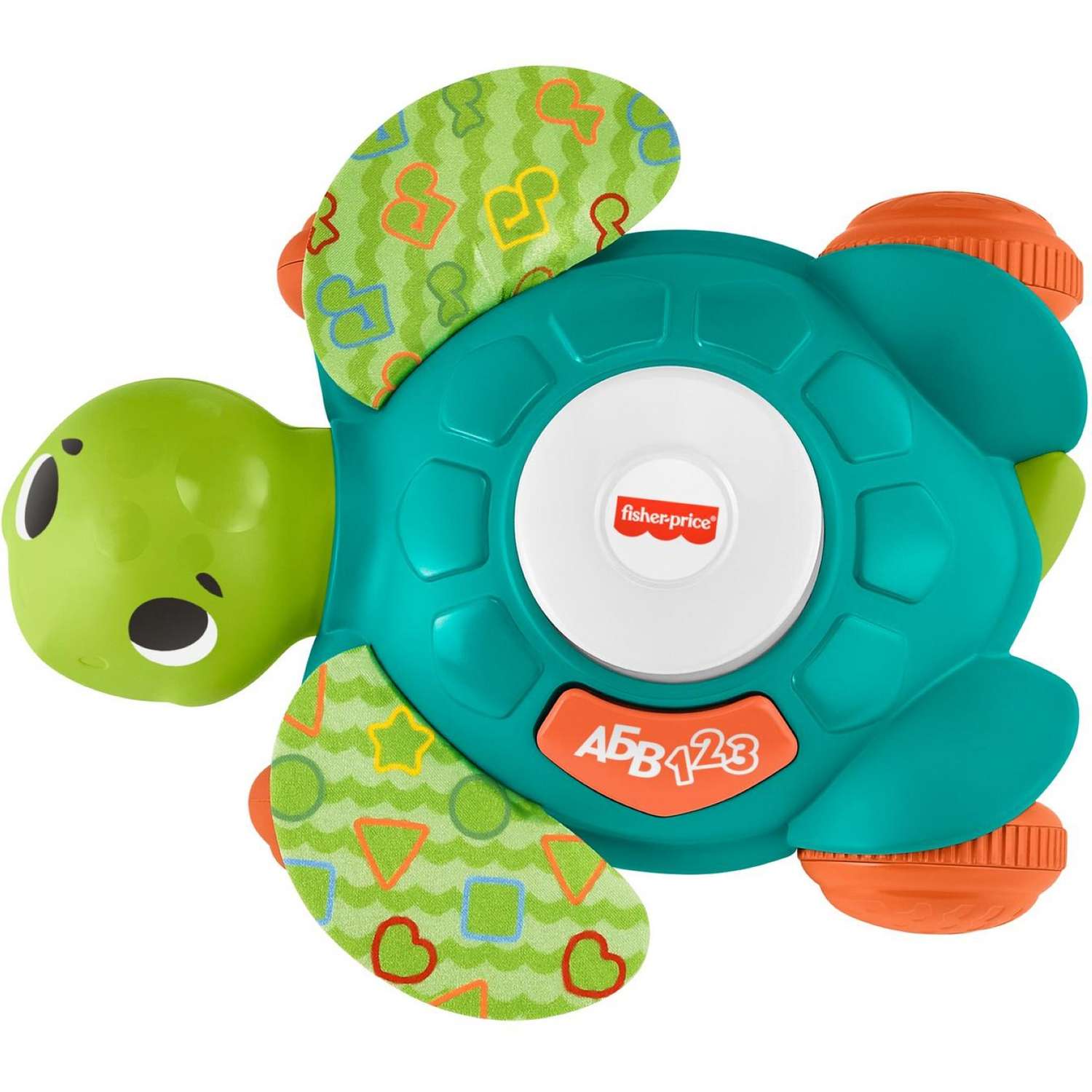 Игрушка Fisher Price - фото 4