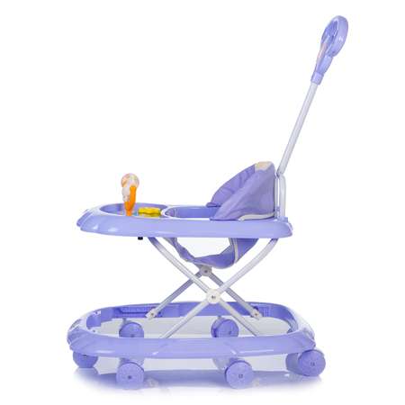 Ходунки детские Babyhit Funny Walk XT Purple