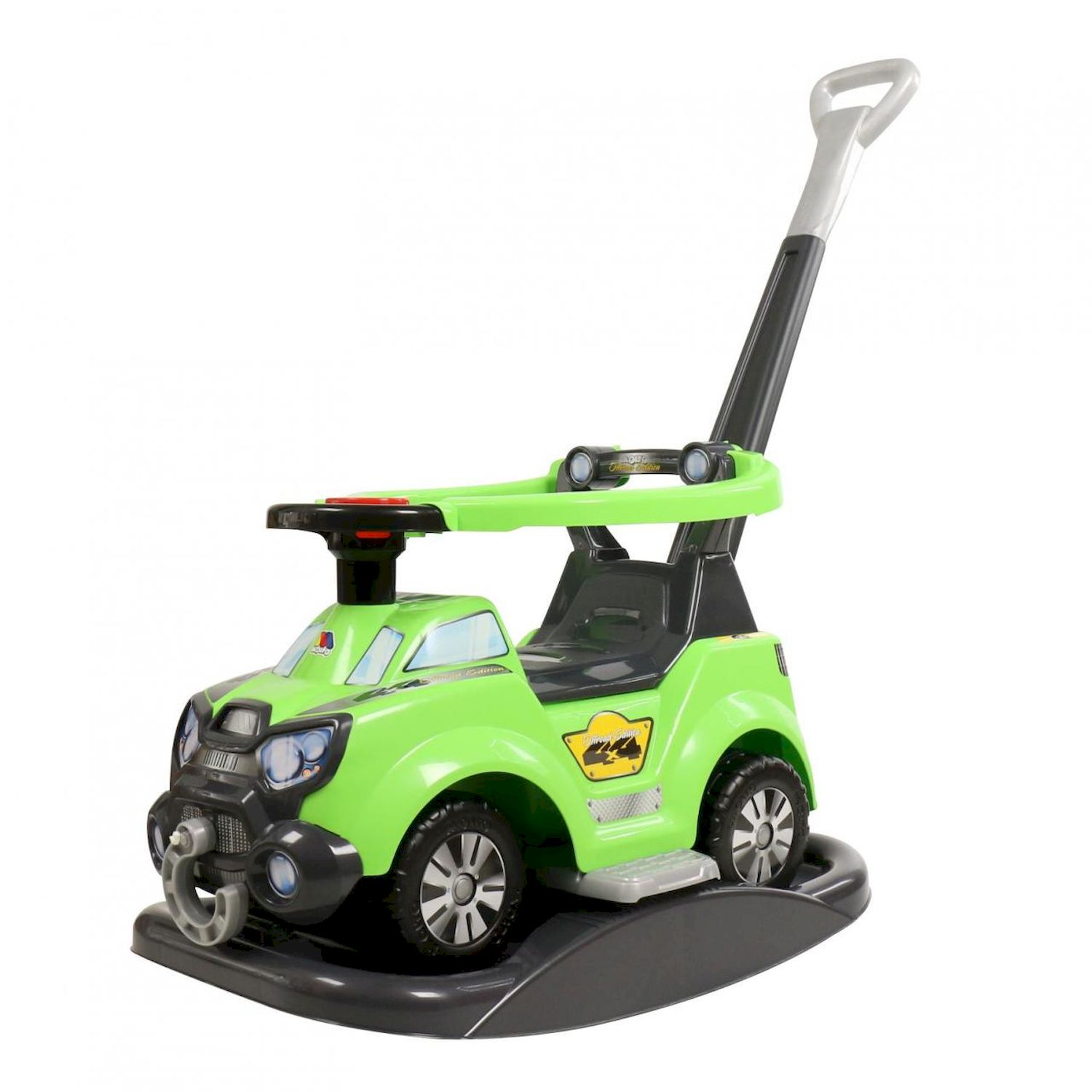 Каталка MOLTO Sokol - фото 1