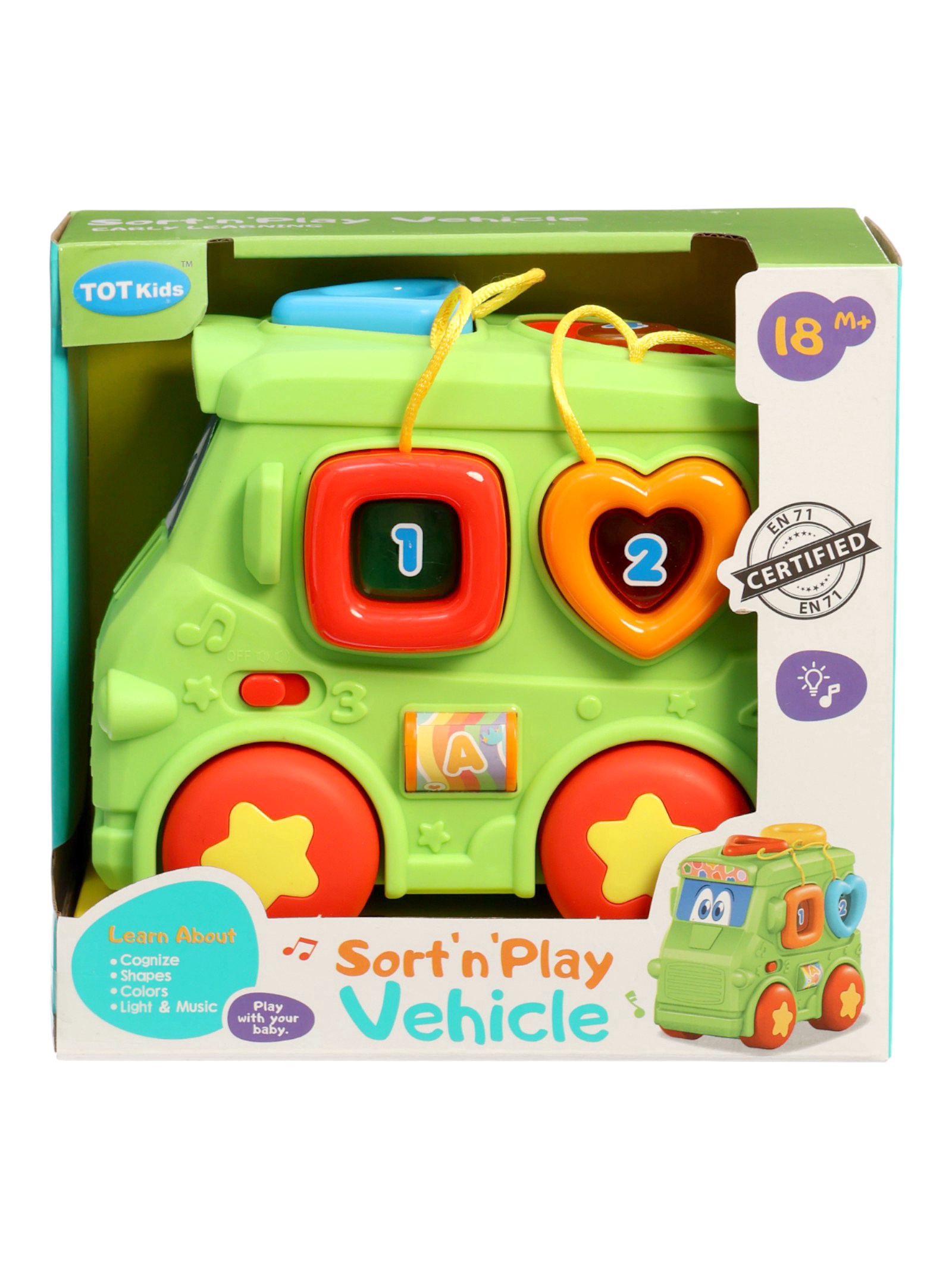 Игрушка Sima-Land - фото 11