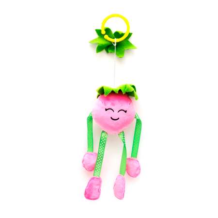 Игрушка KNOPA подвеска