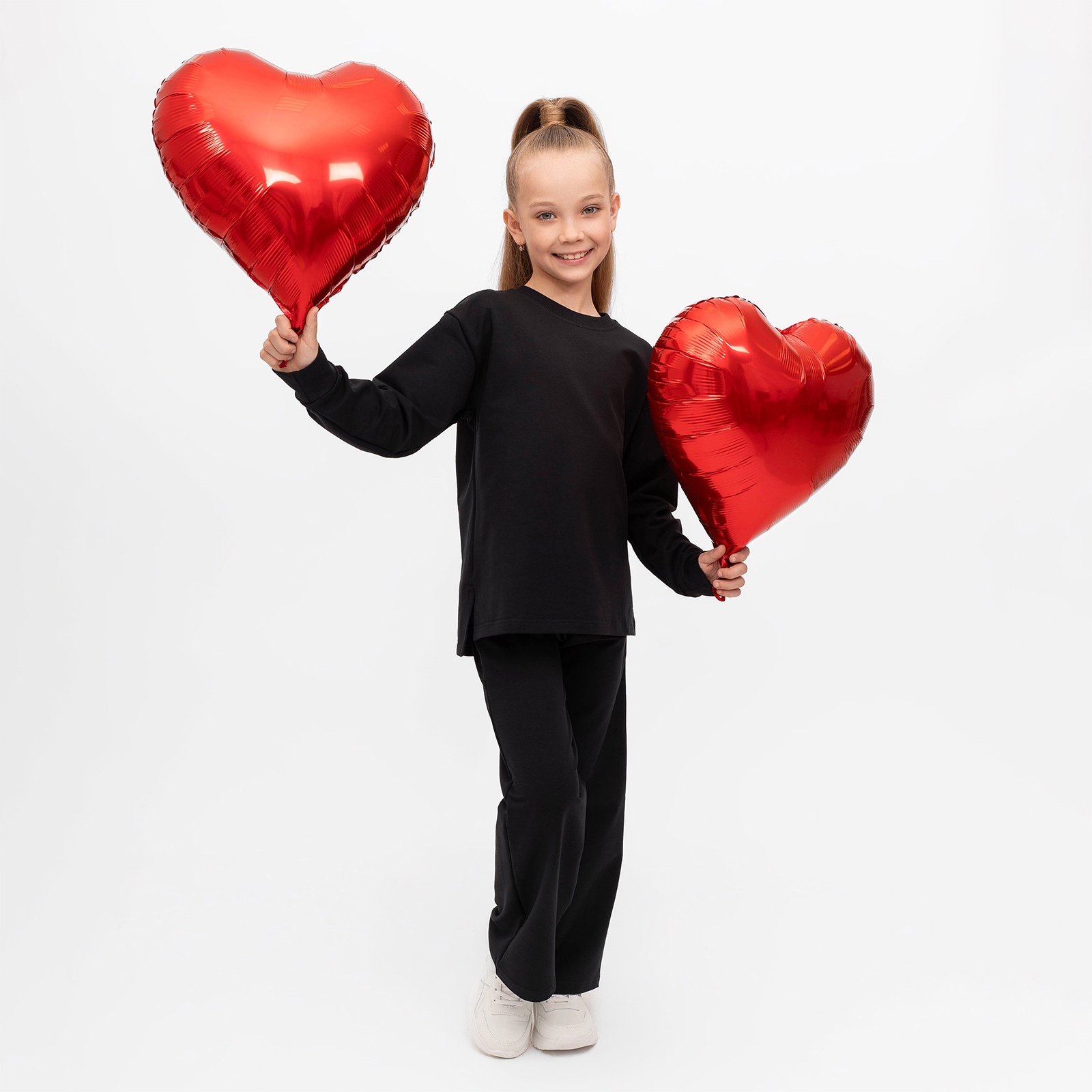 Костюм ULTRA 7065-Ул черный - фото 10