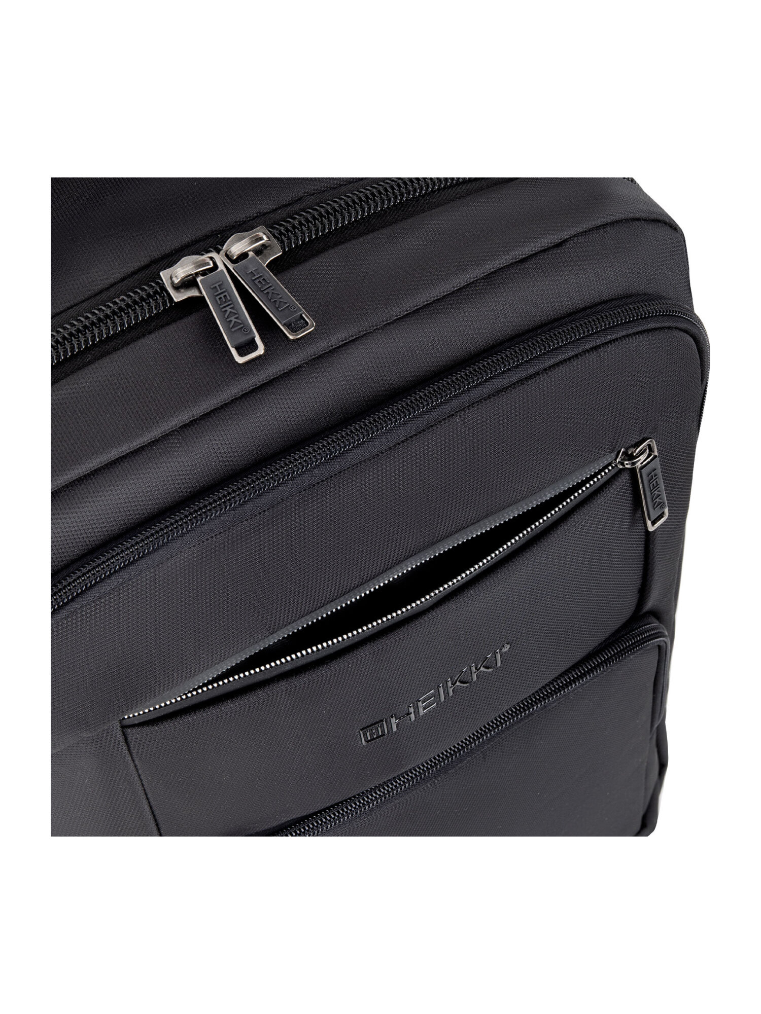 Рюкзак сумка HEIKKI мини чемодан дорожный ручная кладь для путешествий - фото 17