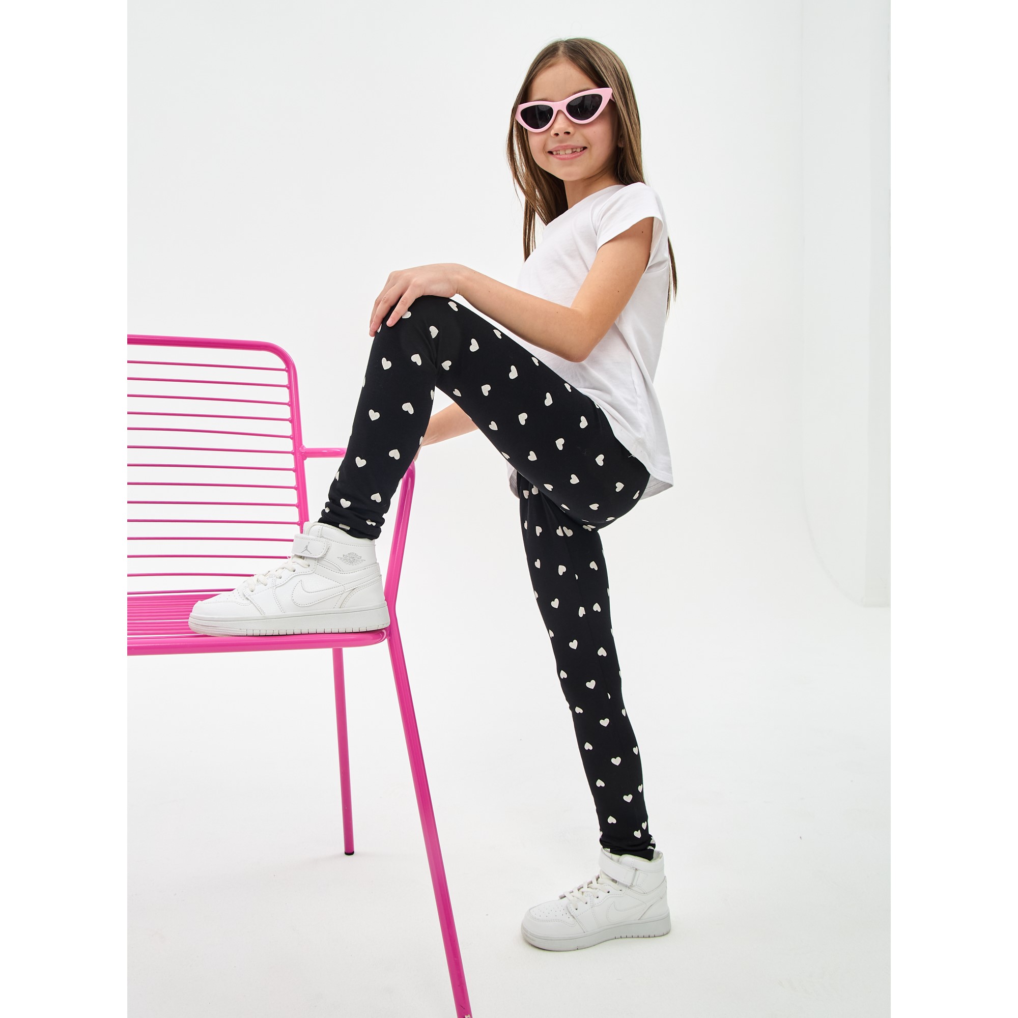 Леггинсы 3 шт LELO kids LELO-495-03 - фото 10