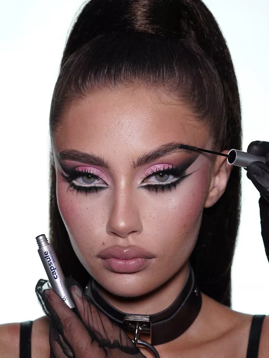 Гель B.COLOUR PROFESSIONAL CAPSULE - фото 8