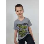 Футболка Luneva