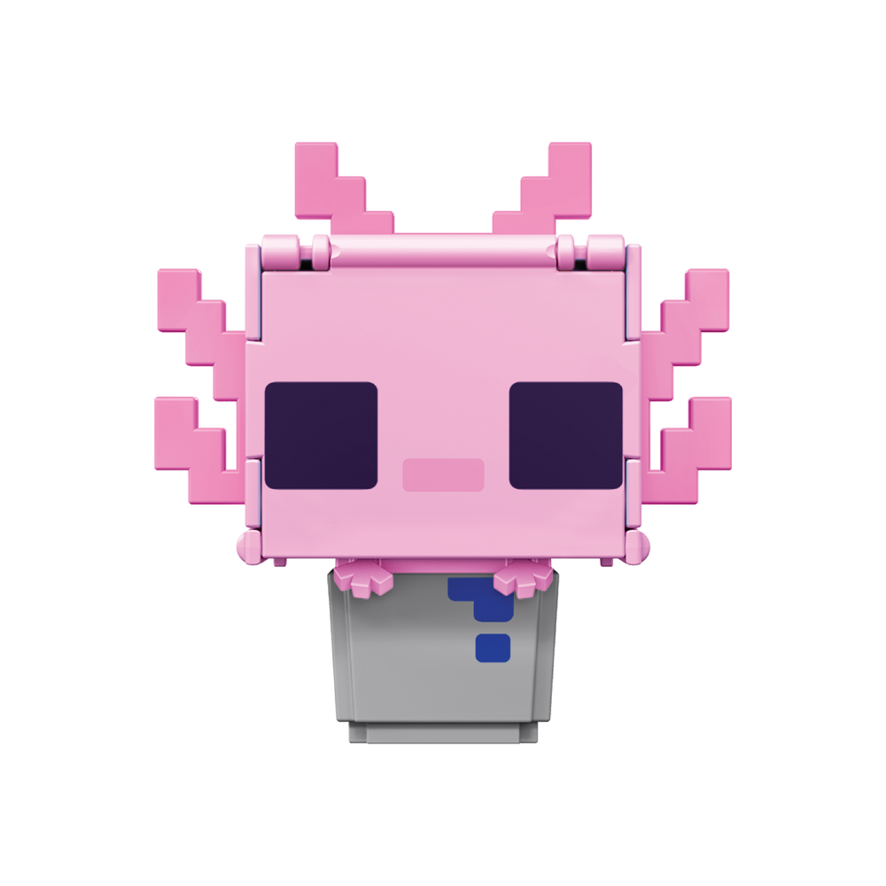 Фигурка Minecraft Flippin figs - фото 3
