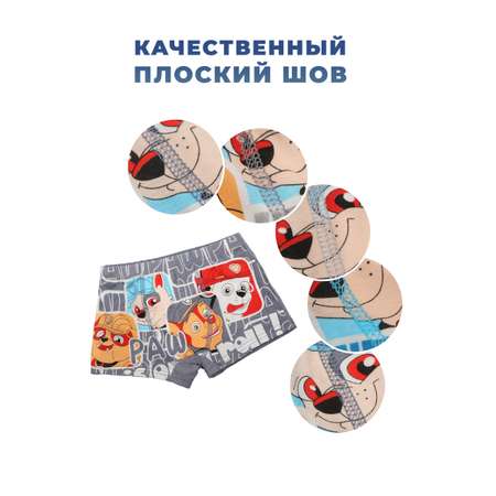 Трусы 5 шт Little Mania