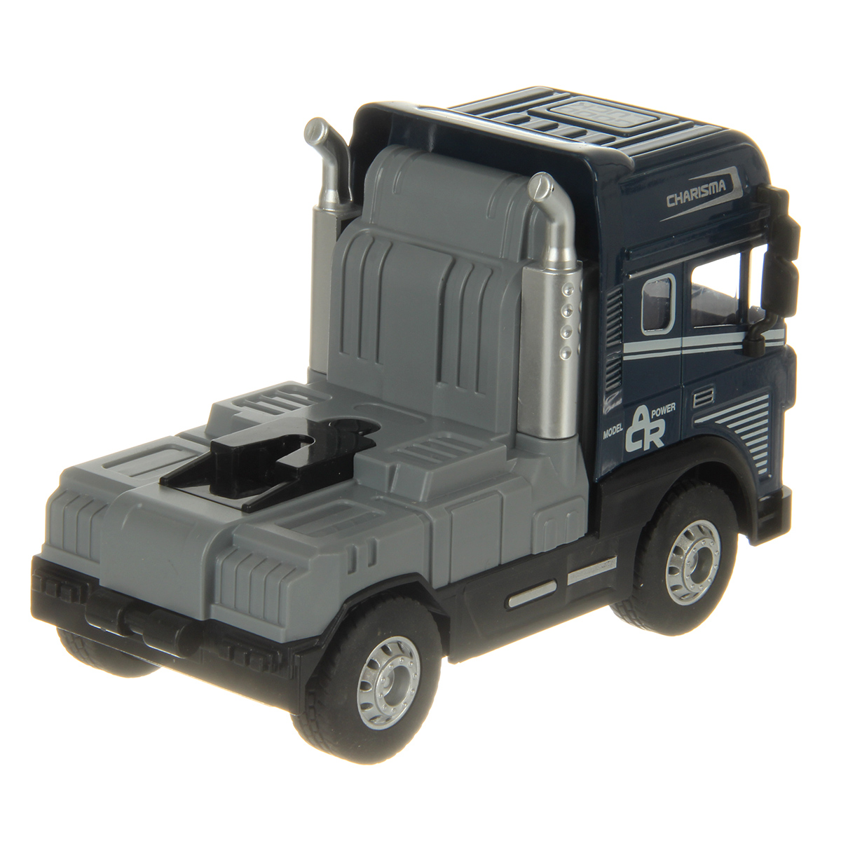 Грузовик Veld Co 1:24 133565 - фото 15