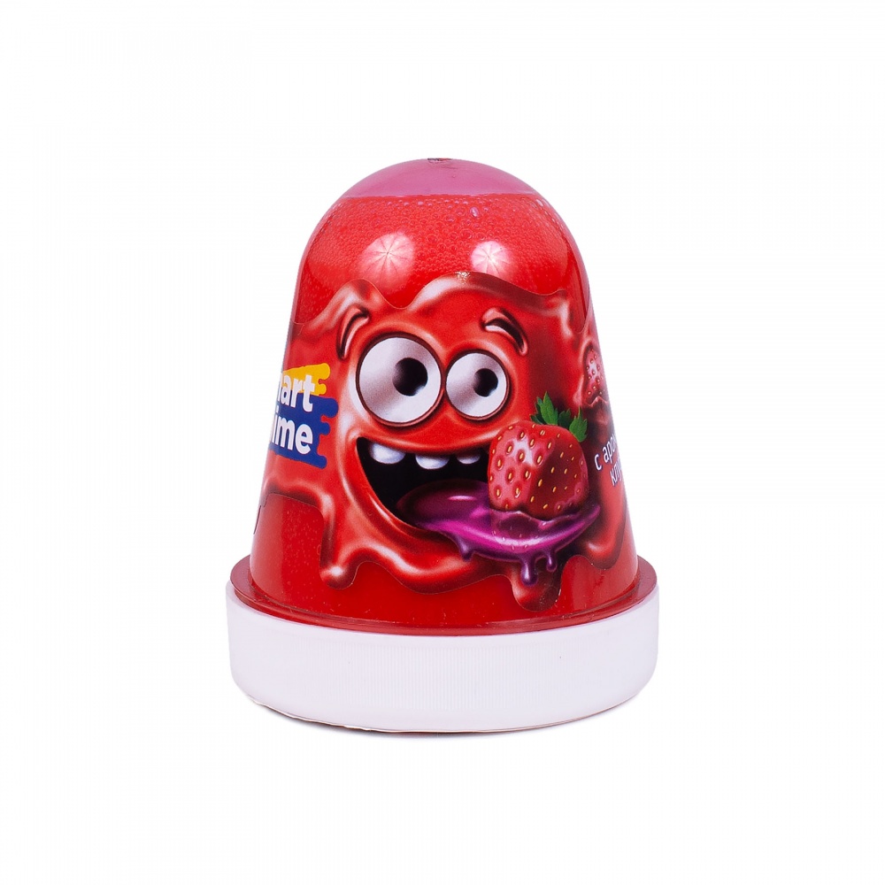 Набор для создания слайма Genio Kids Мялка-жмялка в ассортименте - фото 1