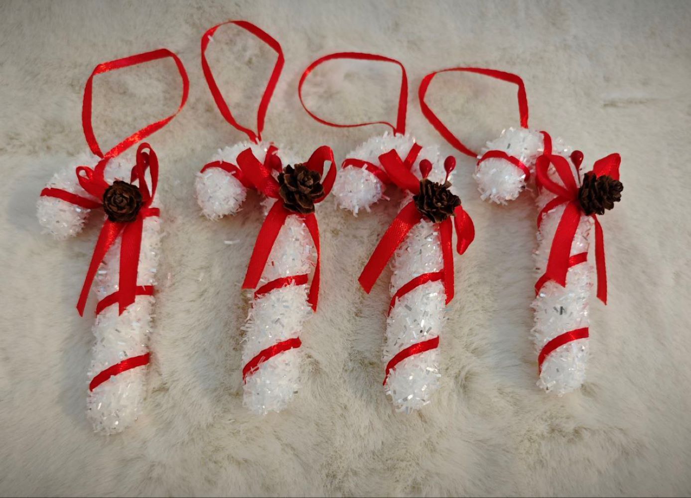 Украшение ёлочное Магия праздника MP19/18F - фото 1