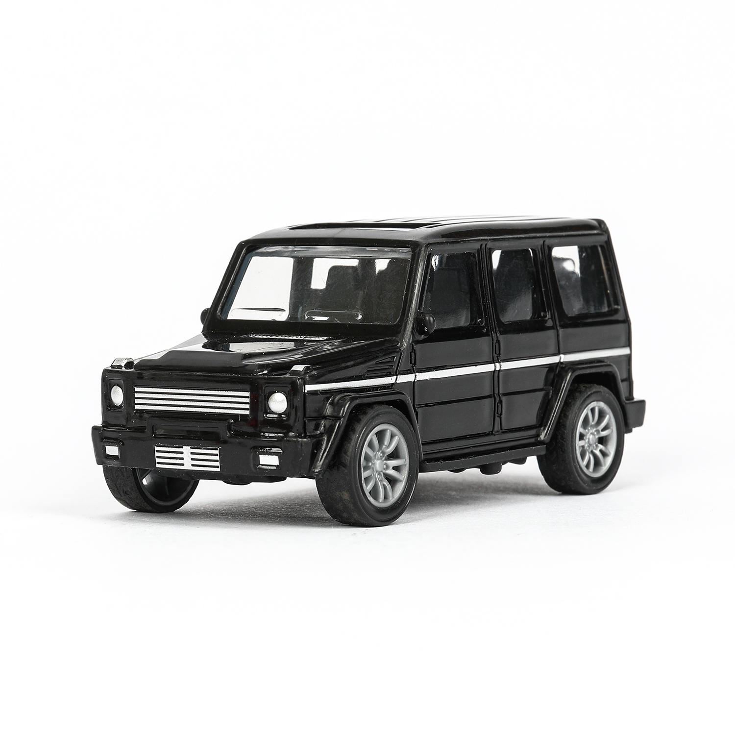 Автомобиль Huada Toys Mercedes Benz 391516 - фото 4