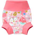 Многоразовые подгузники Splash About M
