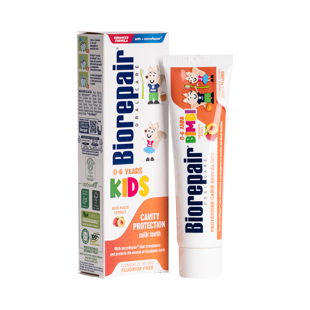 Зубная паста Biorepair - фото 7