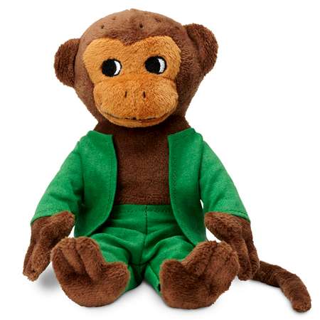 Игрушка мягкая Micki обезьянка