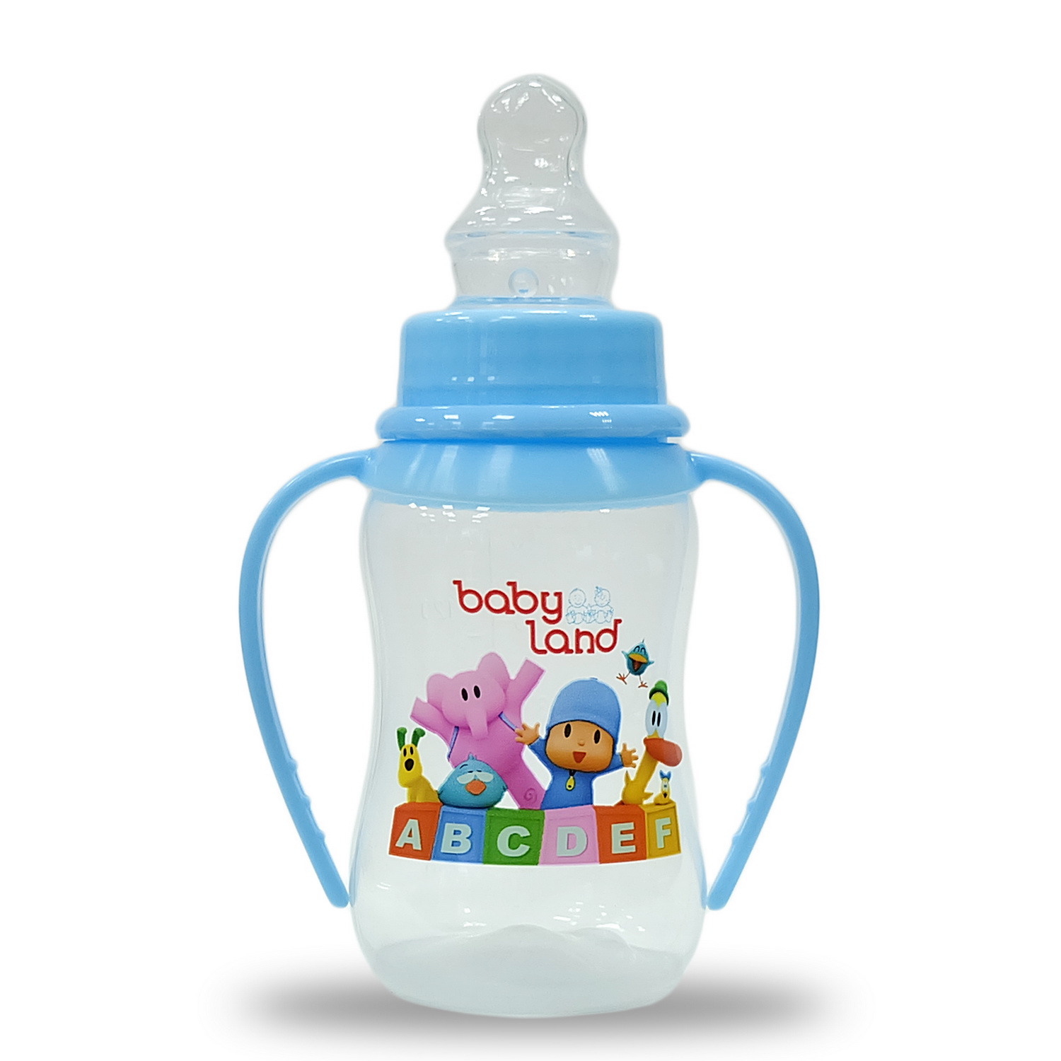 Бутылочка Baby Land 150 мл - фото 2