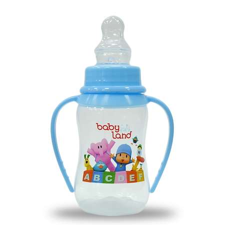 Бутылочка Baby Land 150 мл