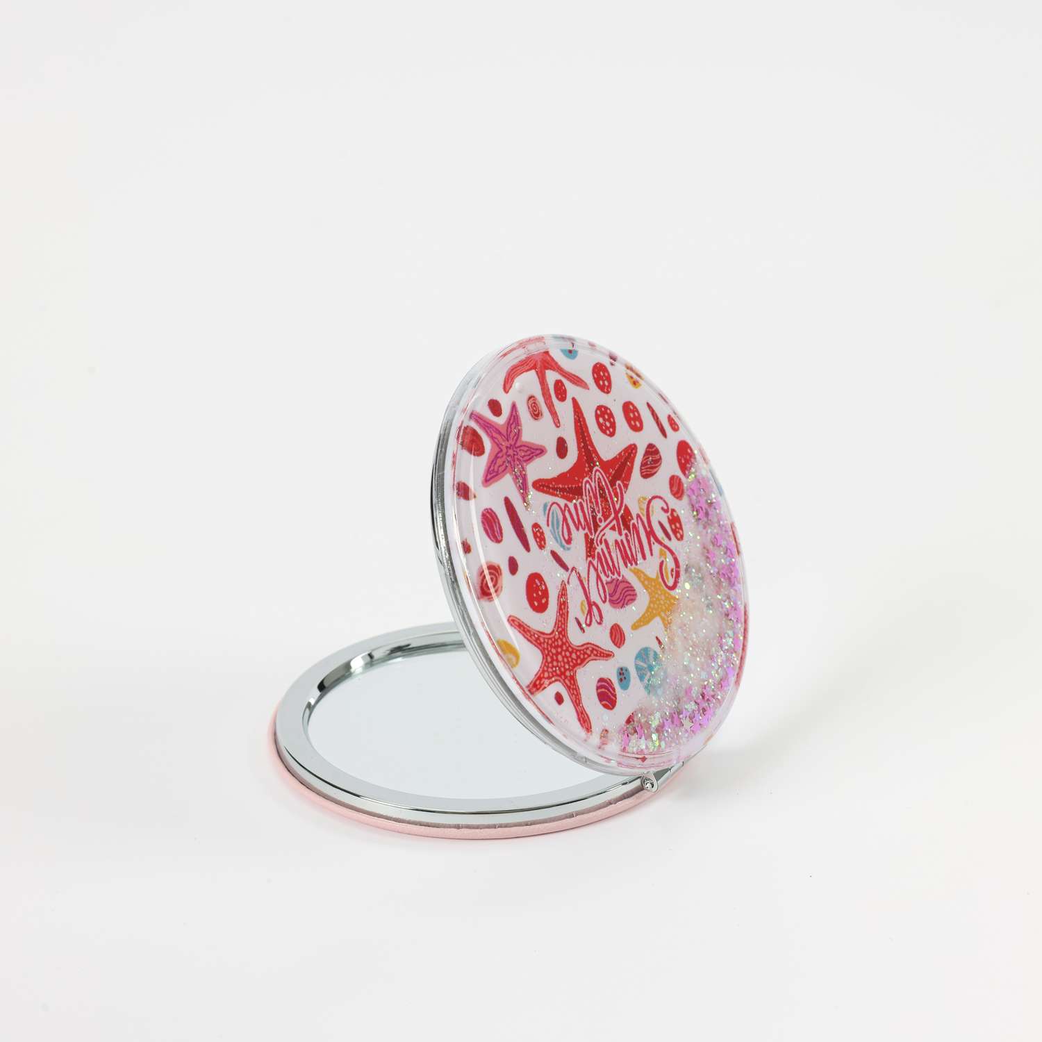 Зеркало ё карманное - фото 3