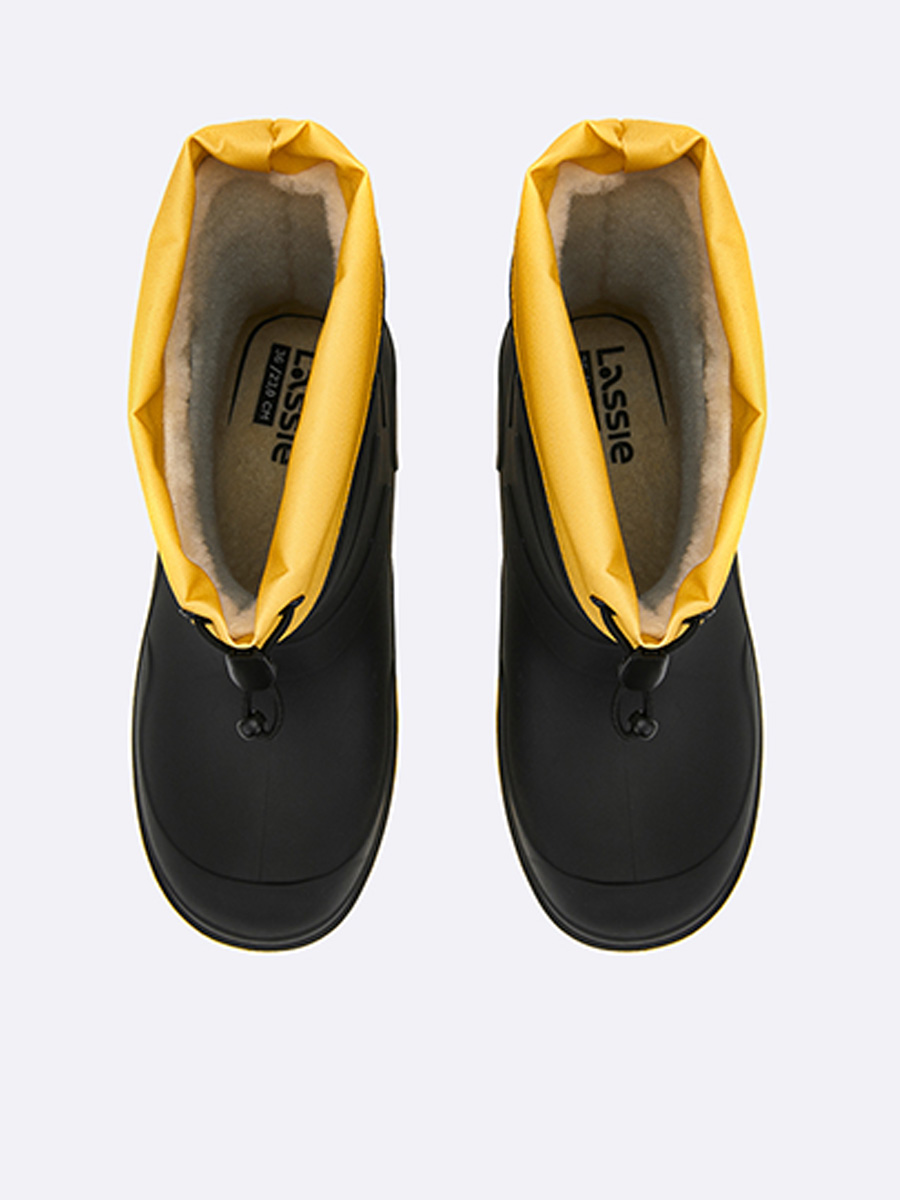 Сапоги резиновые Lassie 73405203-6960 - фото 3