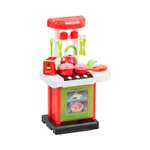 Игрушечная кухня HTI