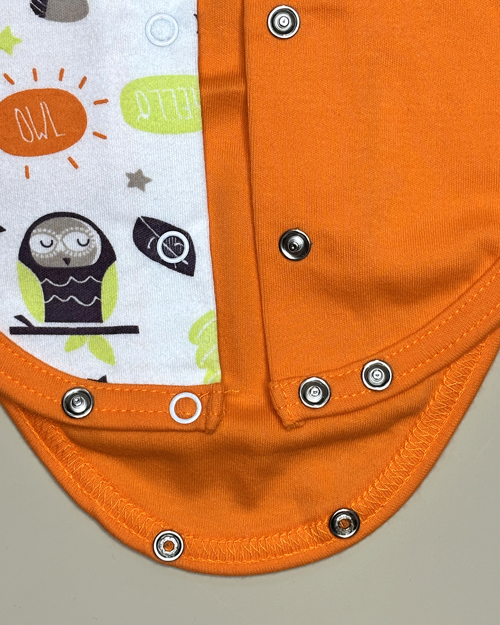 Боди Дашенька 1552/148 - фото 5