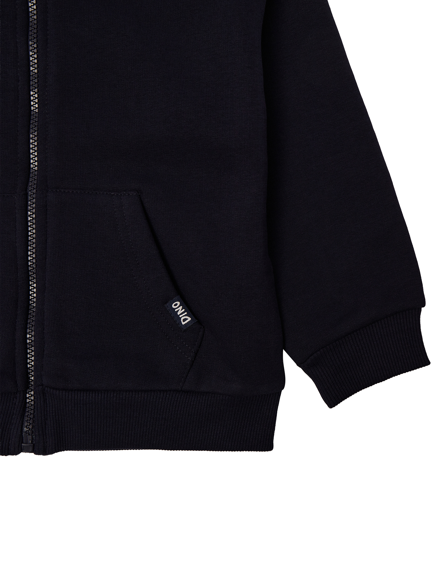 Толстовка MODIS M251K00004GR37 - фото 3