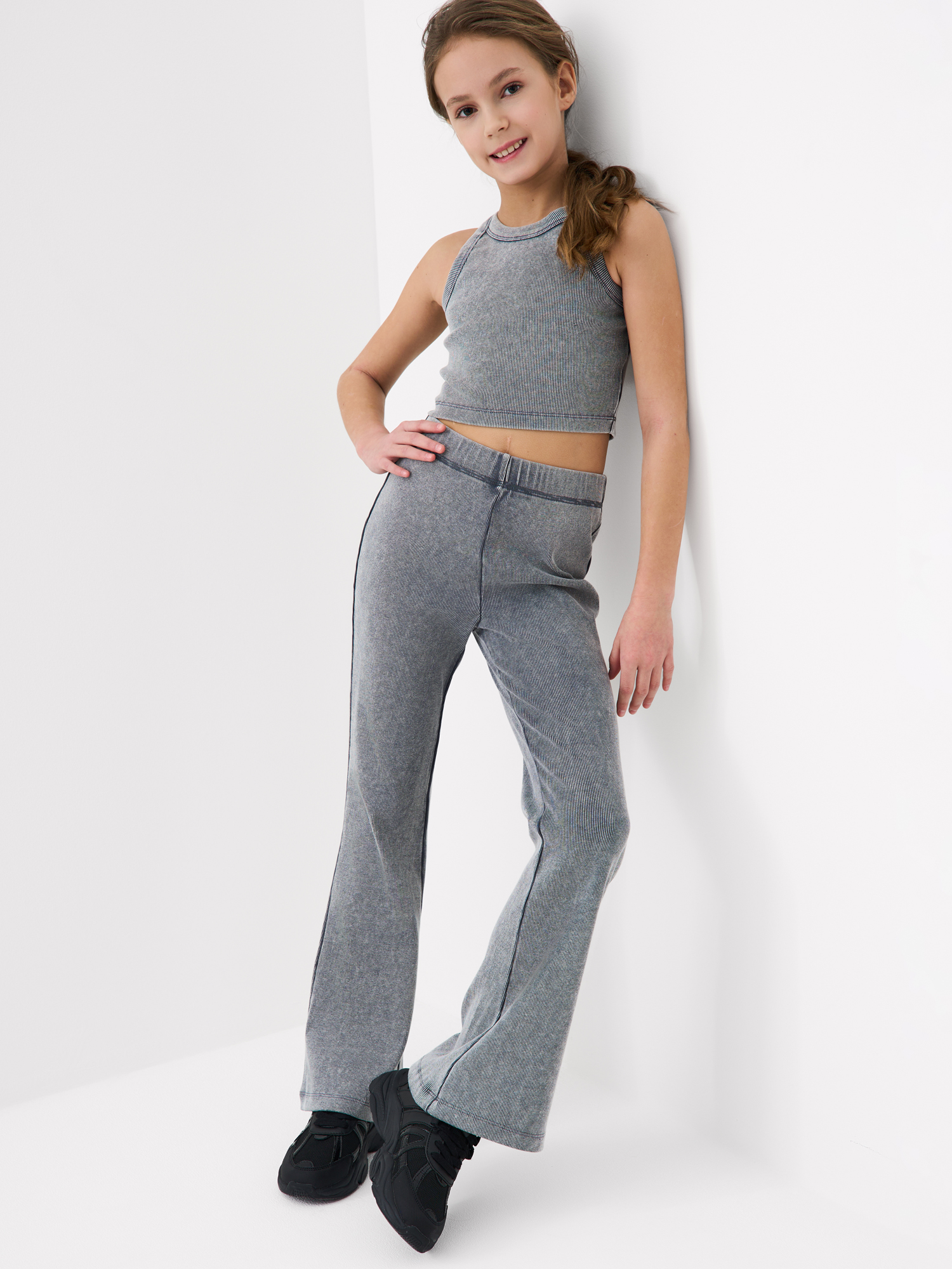 Брюки PlayToday 12621592 - фото 2