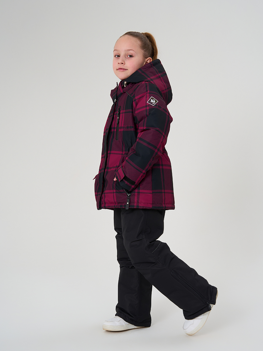 Куртка JAM MIX КД-800/1 - фото 4