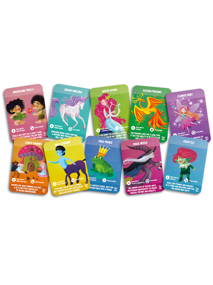 Пазл Hape классический - фото 8