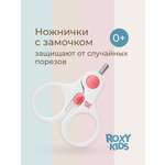 Ножницы ROXY-KIDS