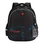 Ранец Grizzly Машина