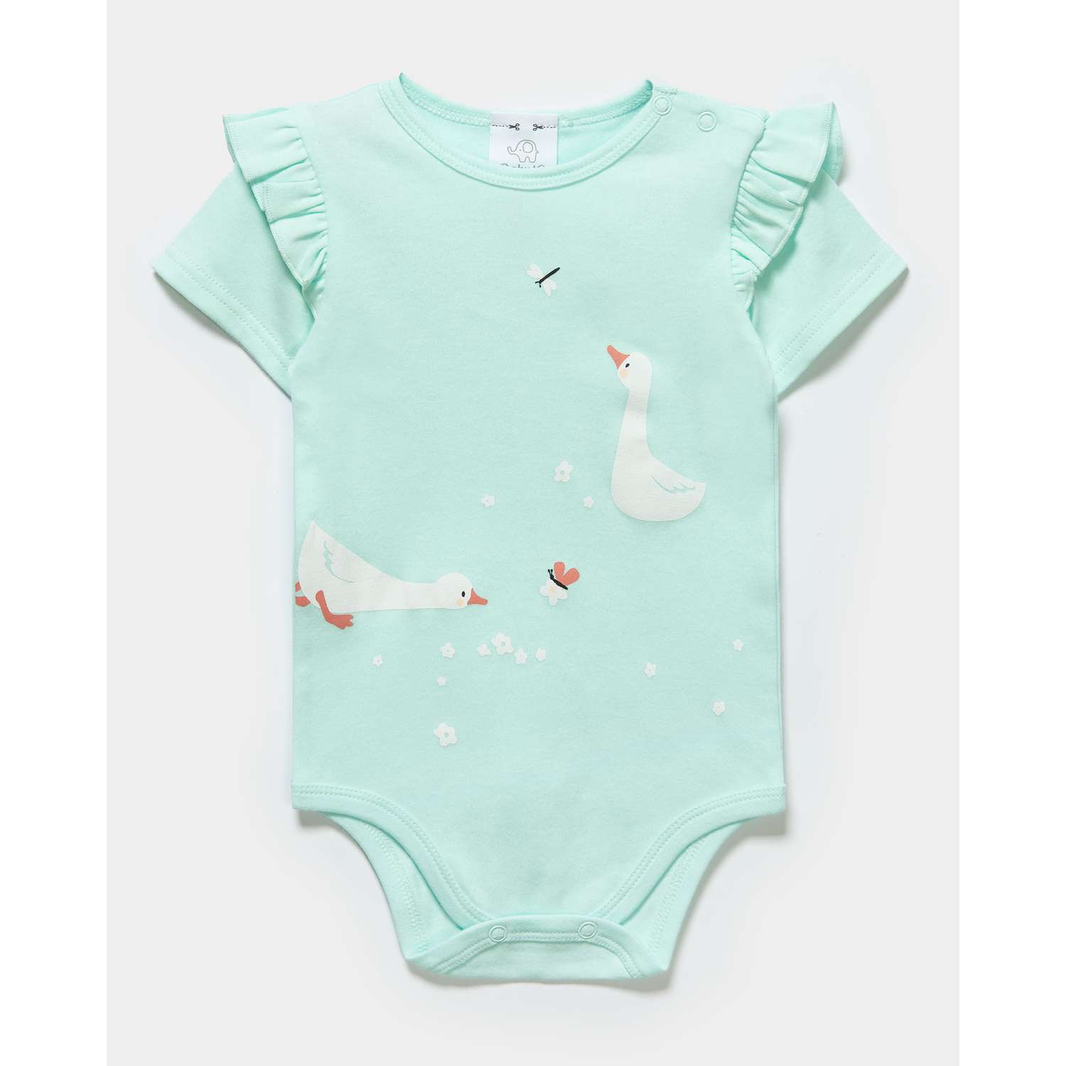 Боди Baby Gо S24BG1-15665ig-54 - фото 1