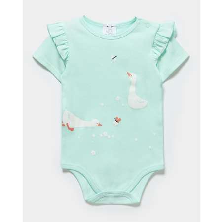 Боди BabyGo